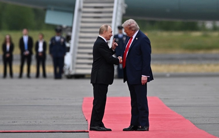 Putin razgovarao s Trumpom. Kremlj objavio njegov odgovor